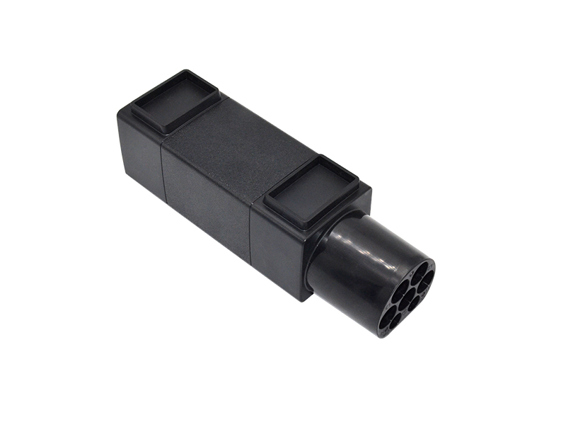 Monochrome injection molding series